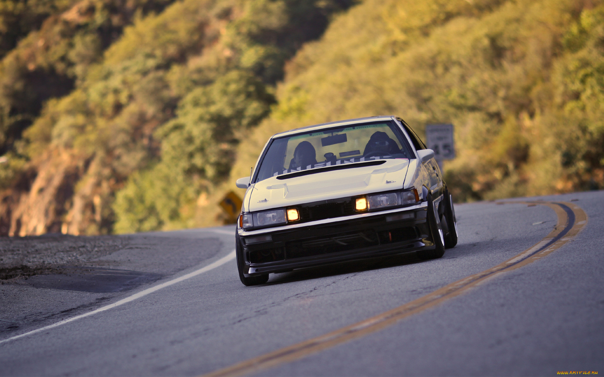 , toyota
